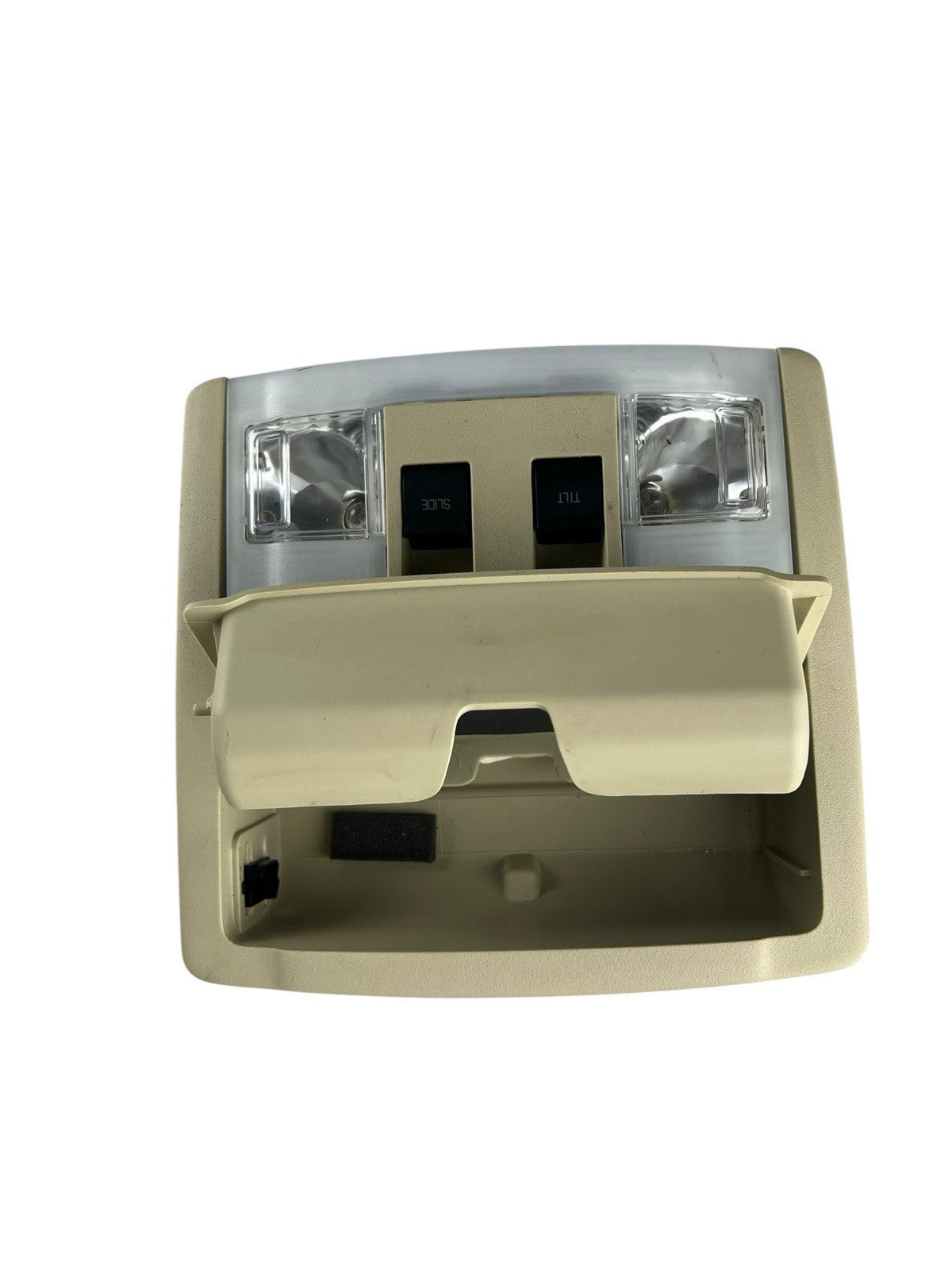 2015 Ford Taurus Overhead Console Dome Light Switch AG13 54519858 CB3DN1 OEM