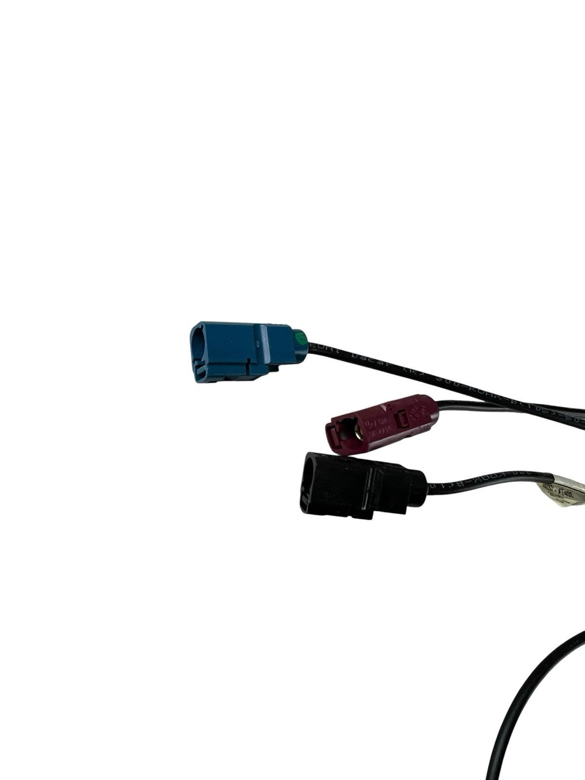 ✅2008-2014 Mercedes W204 C300 C350 Shark Fin Radio Antenna OEM 059515Z410