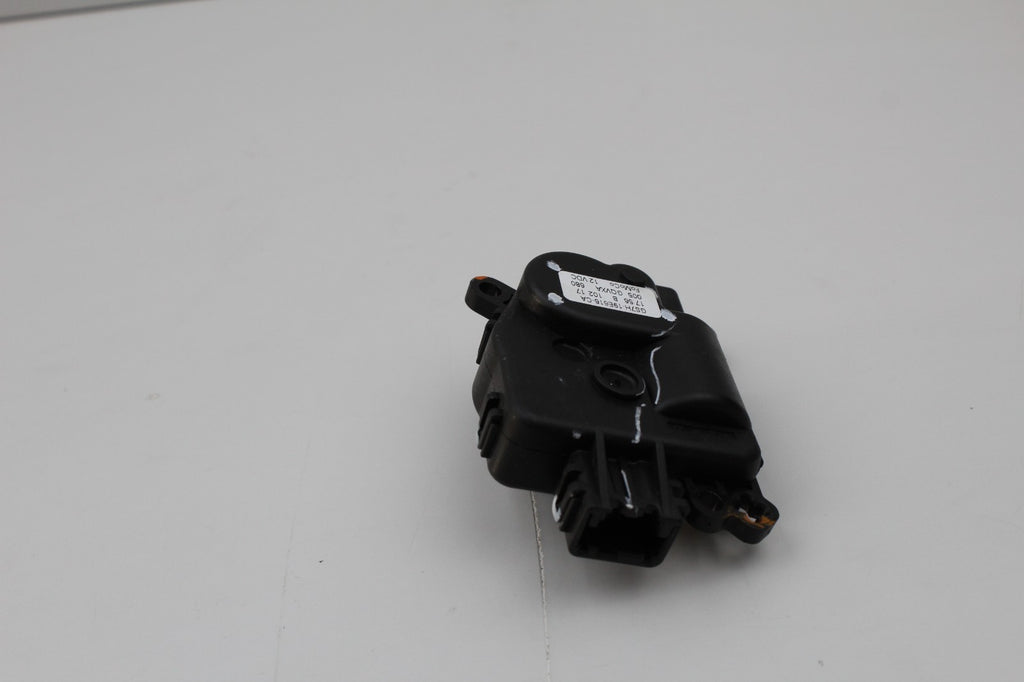 2017-2020 LINCOLN MKZ Defrost Mode Door Actuator-Mode OEM GS7H19E616CA
