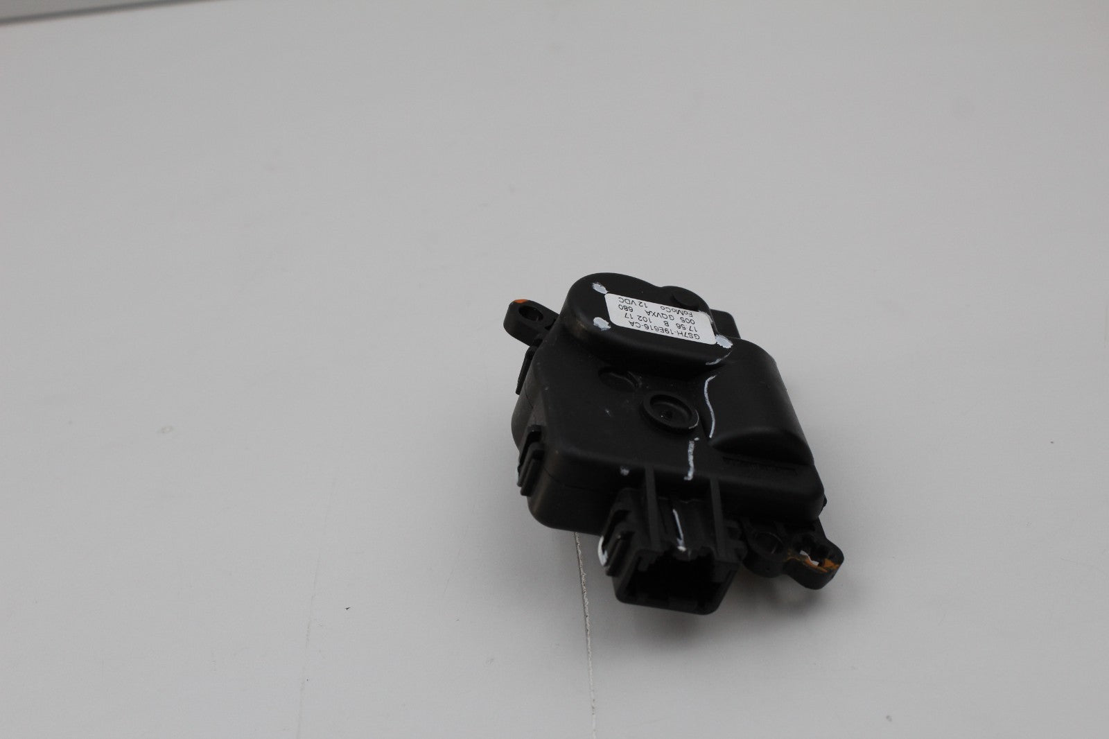 2017-2020 LINCOLN MKZ Defrost Mode Door Actuator-Mode OEM GS7H19E616CA