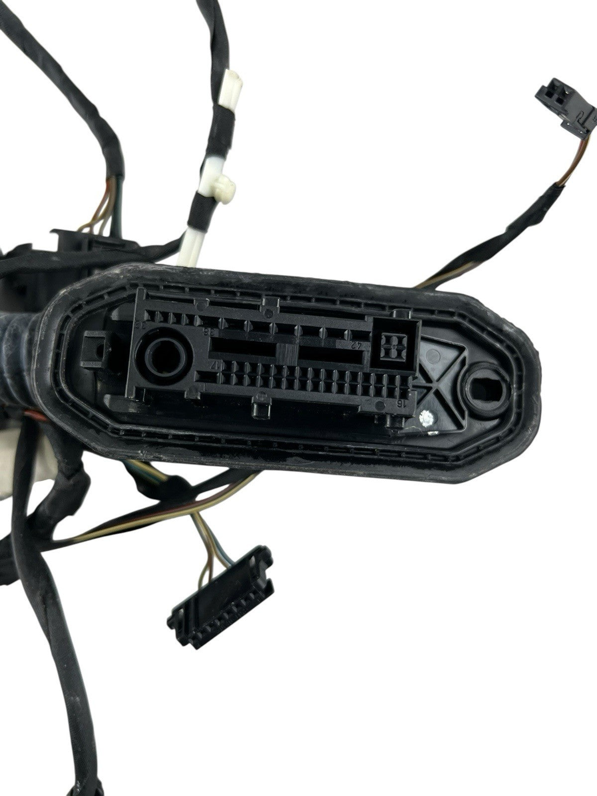 15 BMW 528I REAR Left/RIGHT  DOOR PANEL WIRE WIRING CABLE HARNESS OEM 9256017