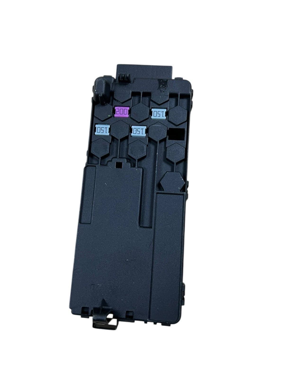 06 - 09 Mercedes E350 W211 Relay Fuse Box Junction 2115452301 OEM