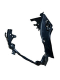 06 Mercedes-Benz E350 Front Left Headlight Lamp Bracket Support OEM A2198800060