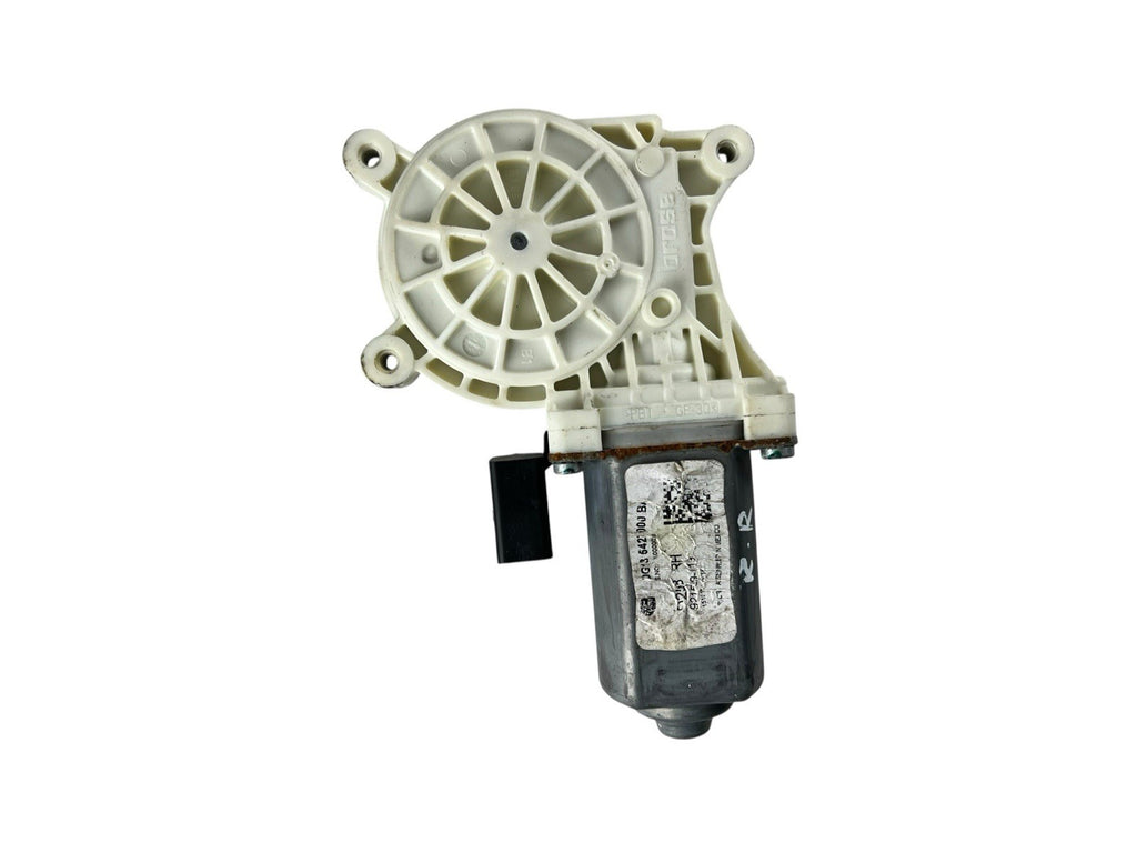 ✅ 10-18 Ford Taurus Rear Right Window Motor OEM DG135427000BA