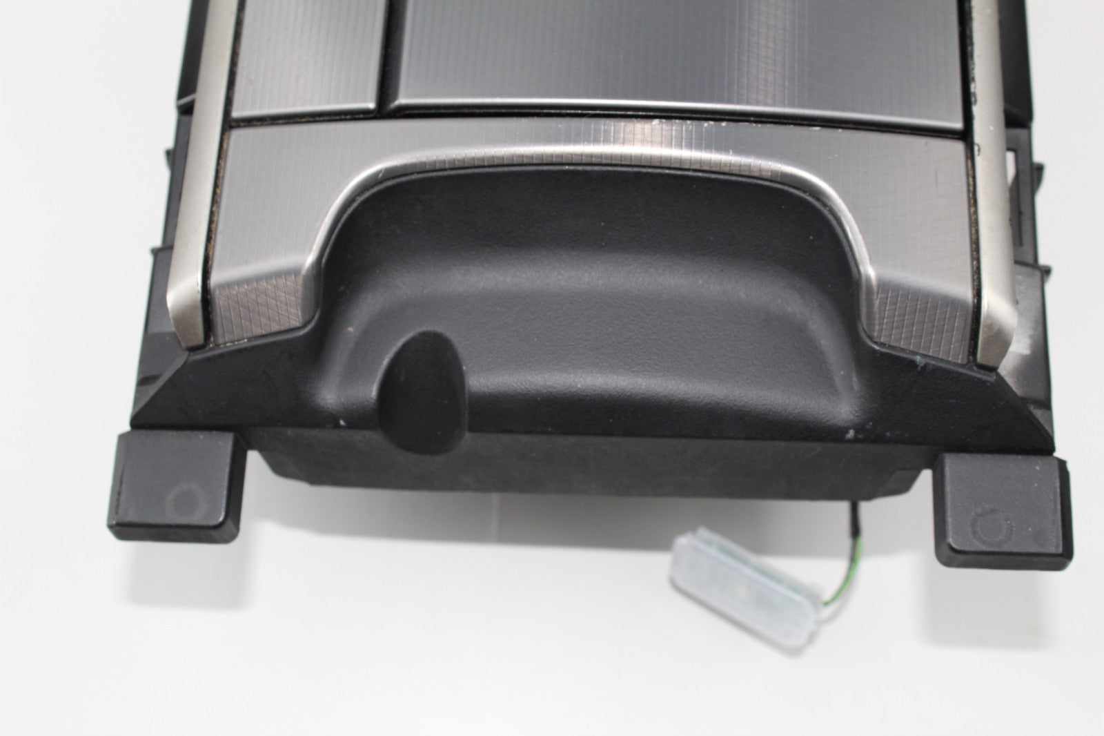 2013-20 LINCOLN MKZ CENTER CONSOLE CUPHOLDER OEM HP53FR045P26A