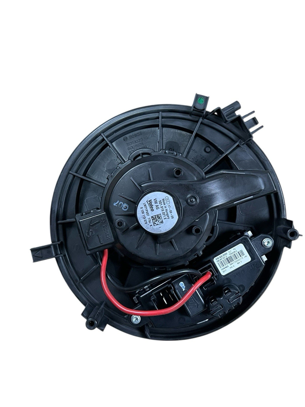 ✅2015-2019 Audi A3 S3 RS3  HVAC Blower Fan Motor OEM 5Q1819021E