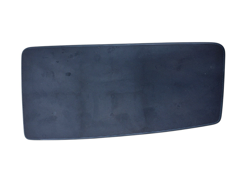 2015 - 2018 AUDI A3 Rear RIGHT SIDE PARCEL SHELF SPEAKER COVER 8V5035405B OEM .