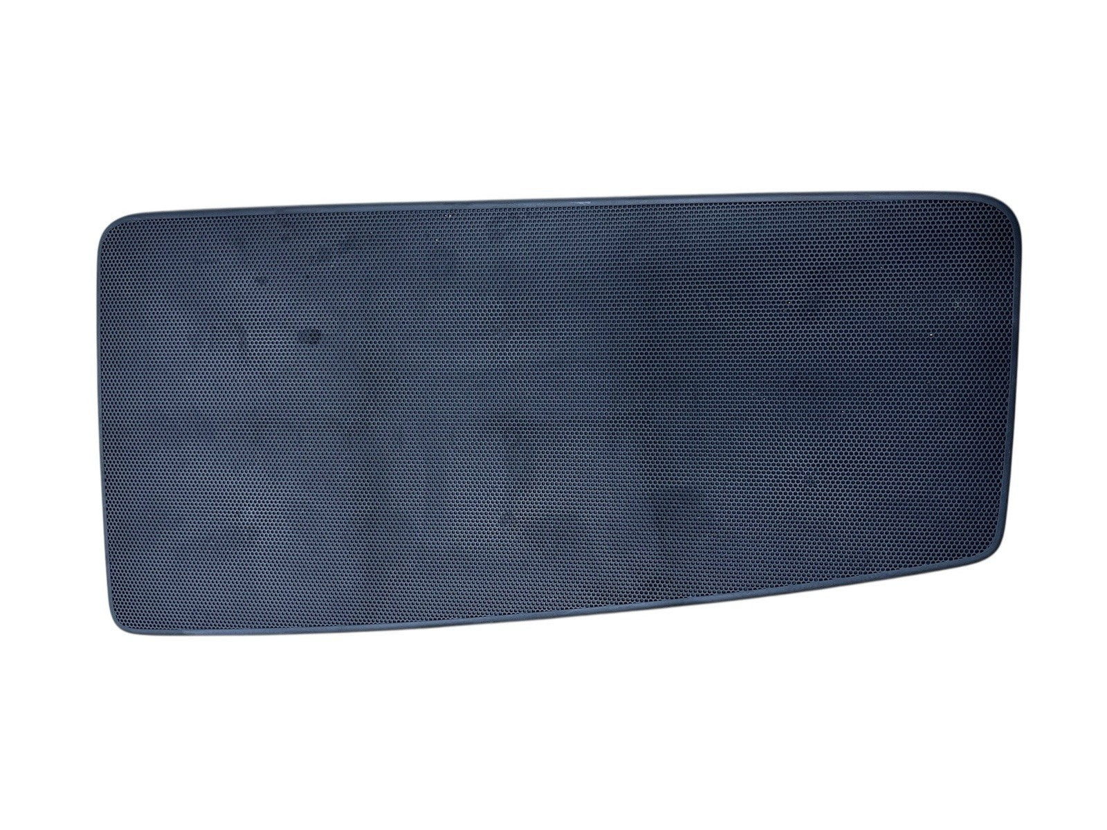 2015 - 2018 AUDI A3 Rear RIGHT SIDE PARCEL SHELF SPEAKER COVER 8V5035405B OEM .