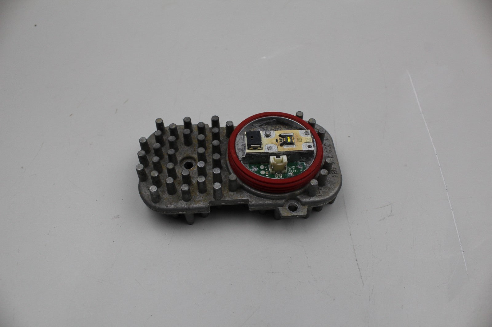 2011-13 BMW X5 HEADLIGHT CONTROL MODULE BALLAST OEM 1 305 715 084