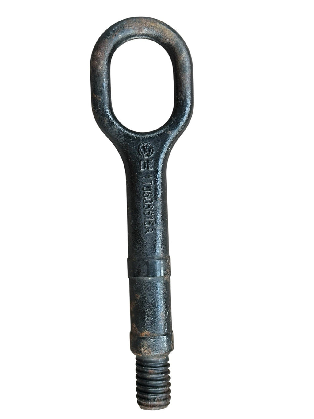 Car Tow Hook OEM 1T0805615A