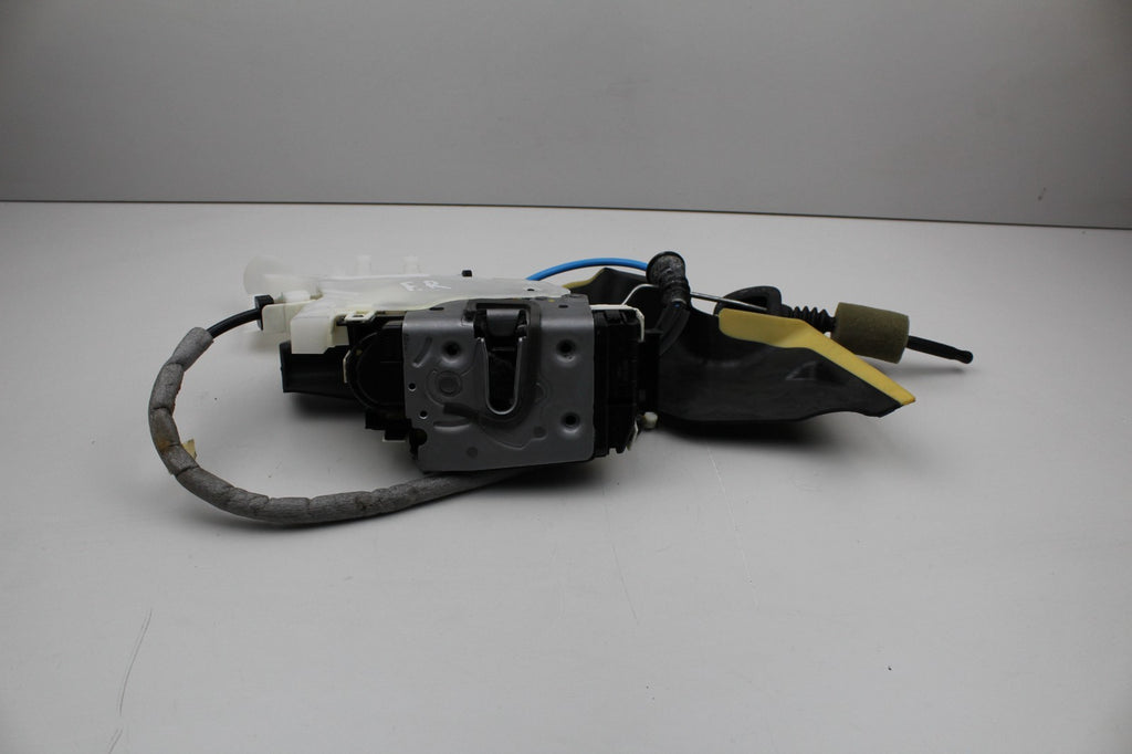 2010-16 MERCEDES E350 FRONT RIGHT DOOR LOCK LATCH ACTUATOR OEM A2127230408