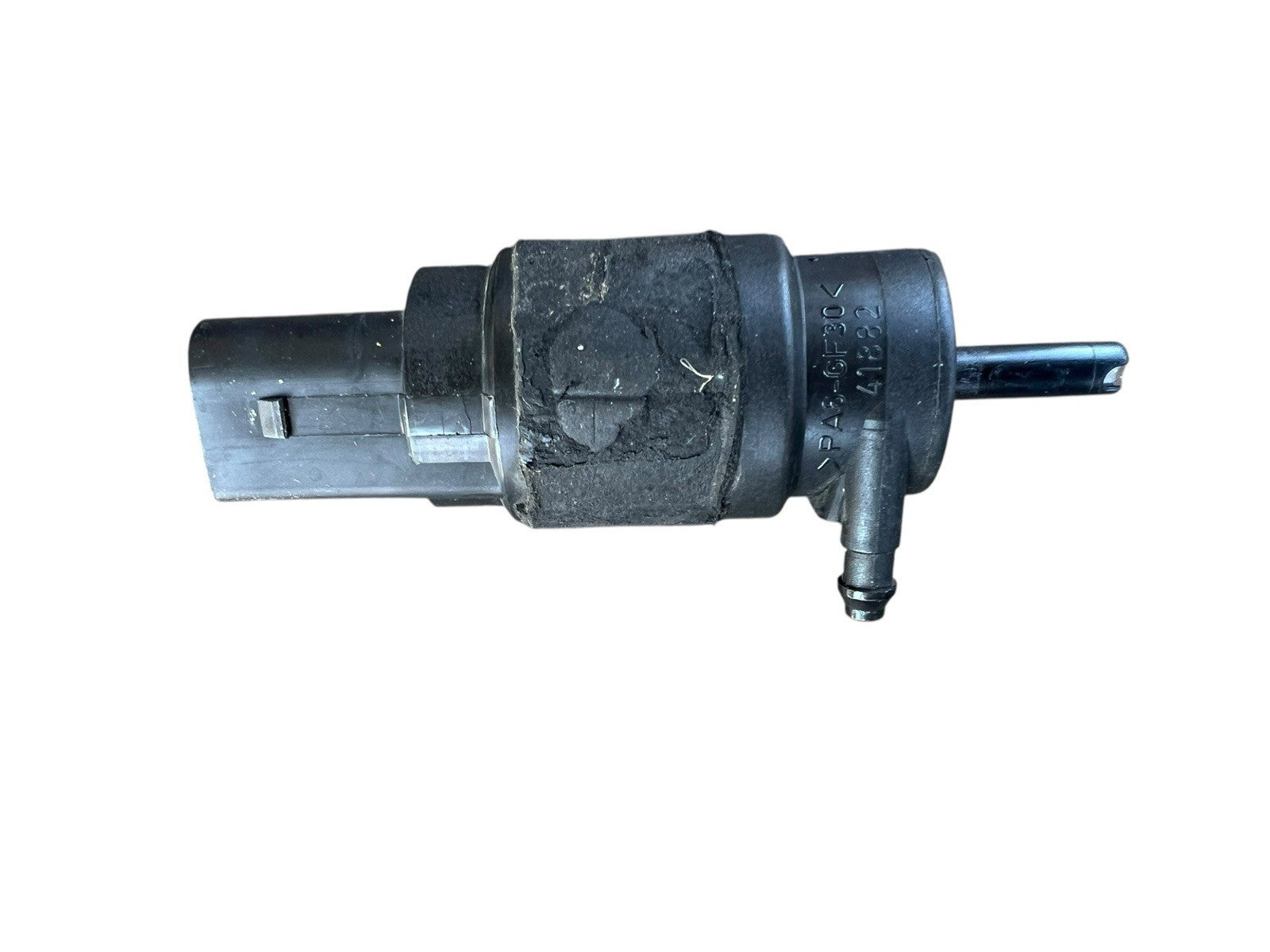 08-18 Audi Front Windshield Washer Fluid Pump OEM 8K5 955 647