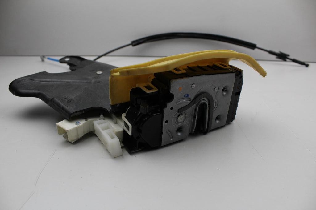 2008-14 MERCEDES BENZ E350 REAR LEFT DRIVER SIDE LOCK LATCH ACTUATOR A2127330308