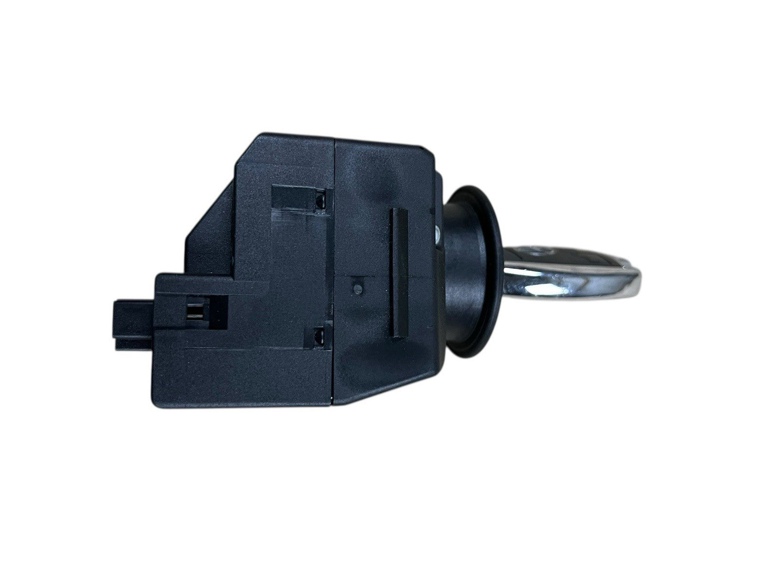 2005-2009 Mercedes E-Class Key Ignition Module W/KEY OEM 2115452308