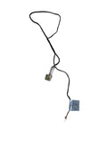 2007-13 BMW X5 Front Left Door Handle Wiring Light OEM 14010710