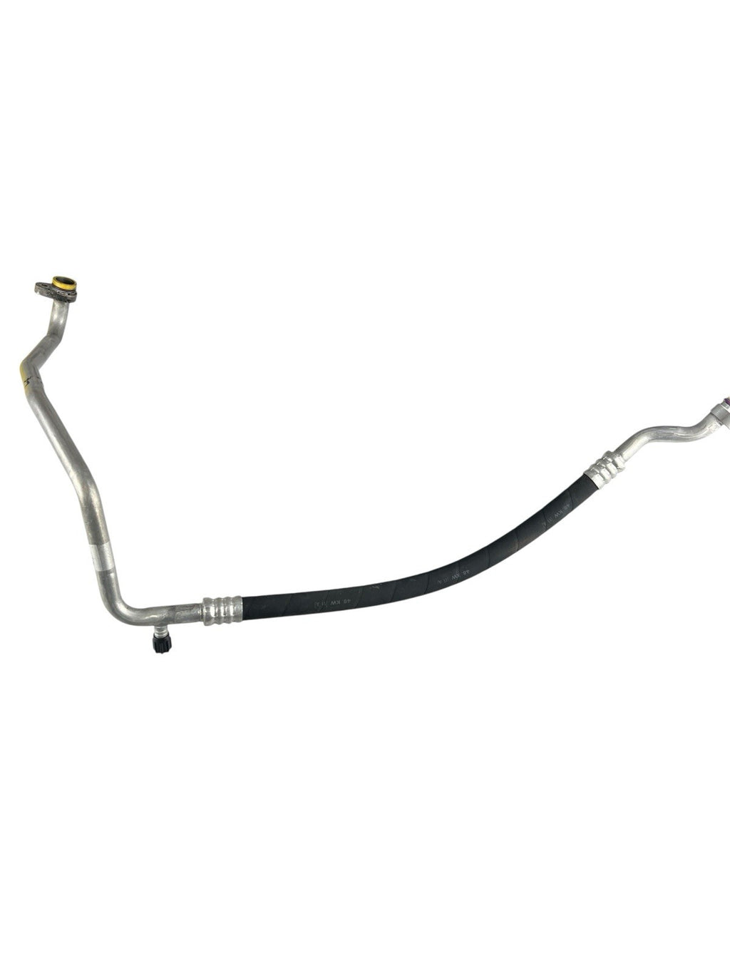 BMW F10 528i 12-16 AC Air Conditioning A/C Suction Hose Line Pipe 64539253594