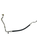 BMW F10 528i 12-16 AC Air Conditioning A/C Suction Hose Line Pipe 64539253594