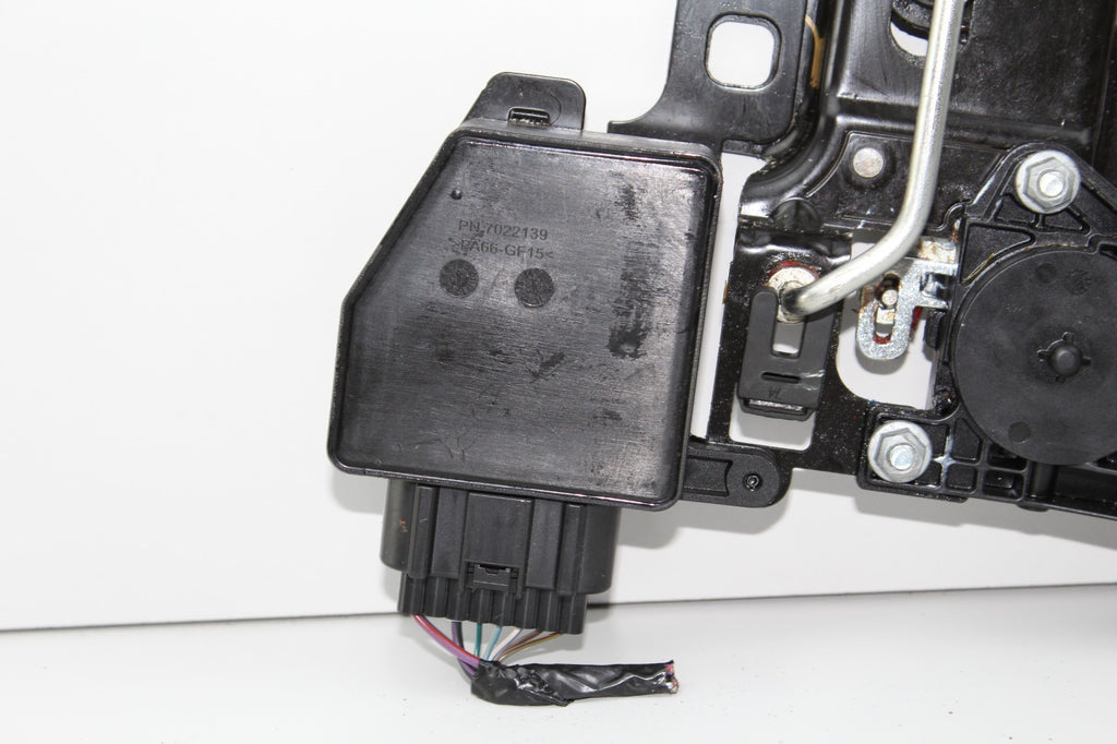 2017-2020 LINCOLN MKZ REAR TRUNK LID TAILGATE LOCK LATCH ACTUATOR MOTOR OEM