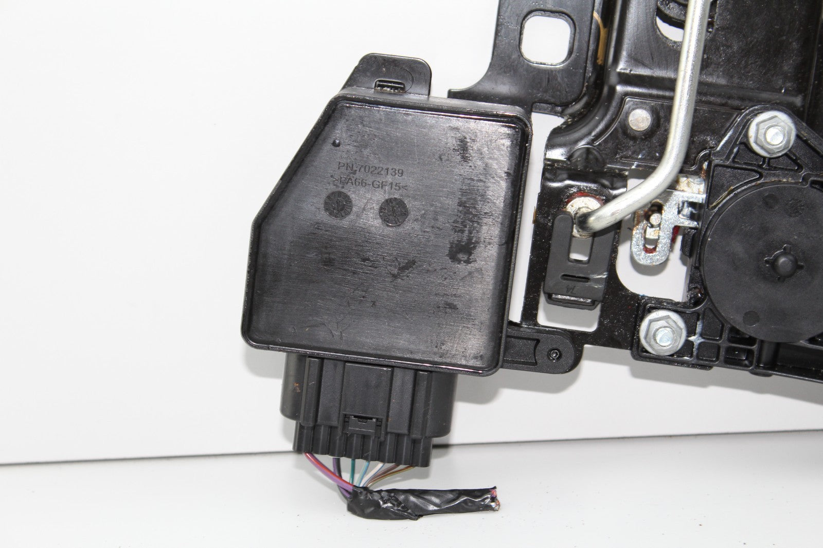 2017-2020 LINCOLN MKZ REAR TRUNK LID TAILGATE LOCK LATCH ACTUATOR MOTOR OEM