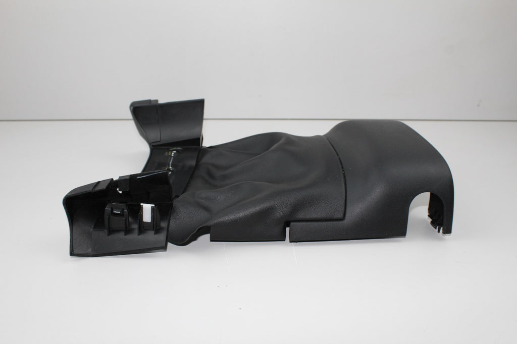 2013-20 LINCOLN MKZ STEERING COLUM SURROUNDING LOWER TRIM OEM DP533530A