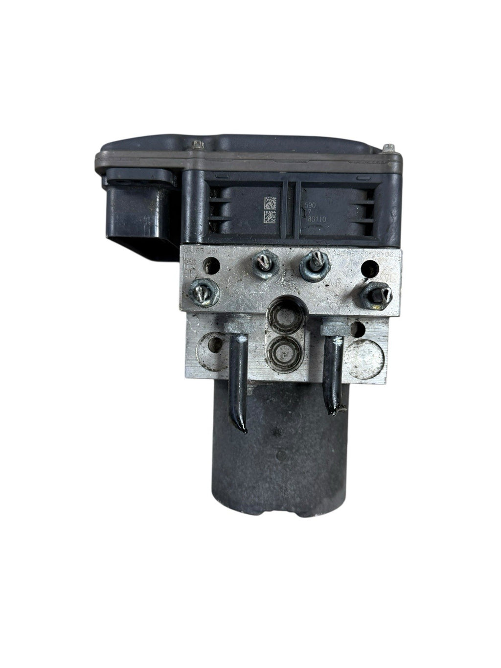 2007-2013 Bmw X5 Abs Pump Control Module OEM 3451679348801