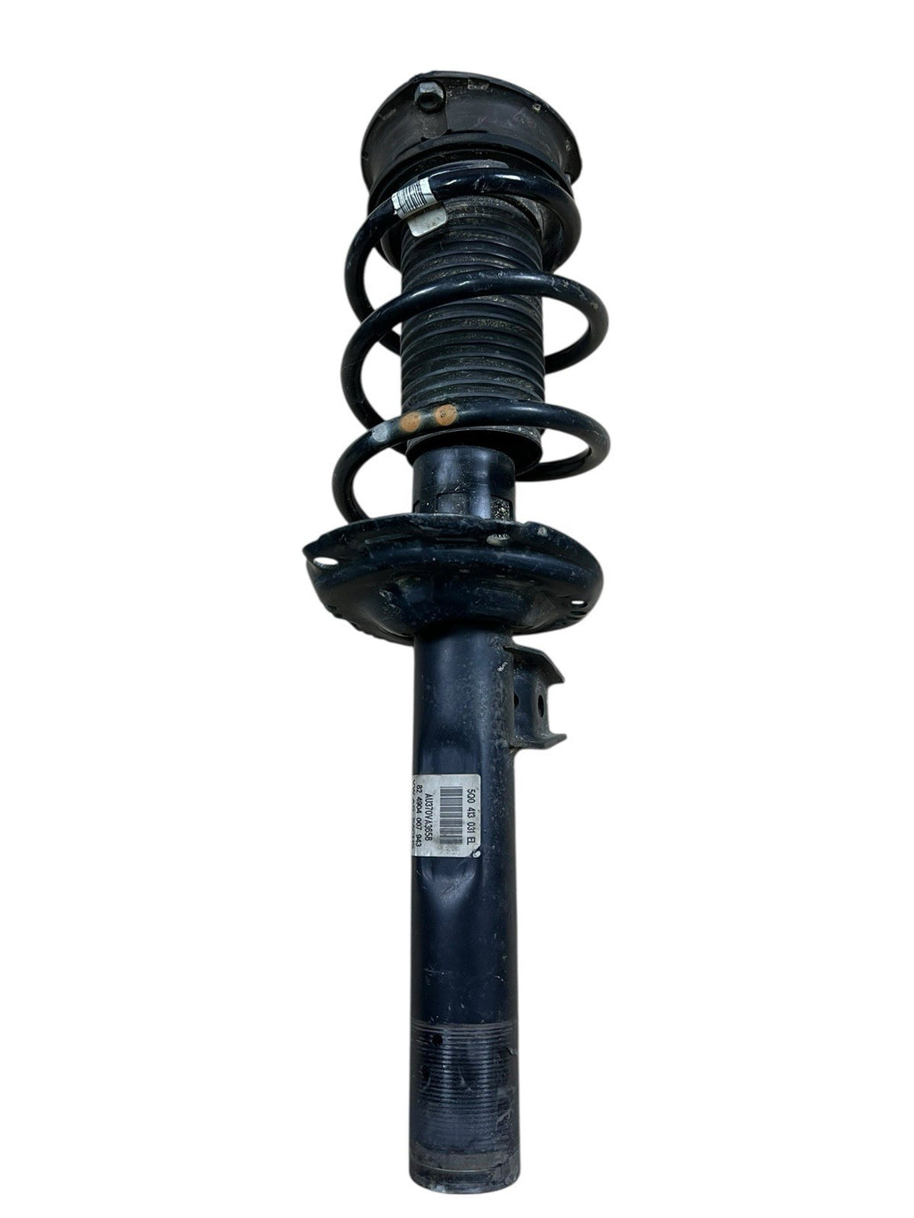 2015-20 Audi A3 Front Left Strut Shock Spring Assembly OEM￼5q0413031 El