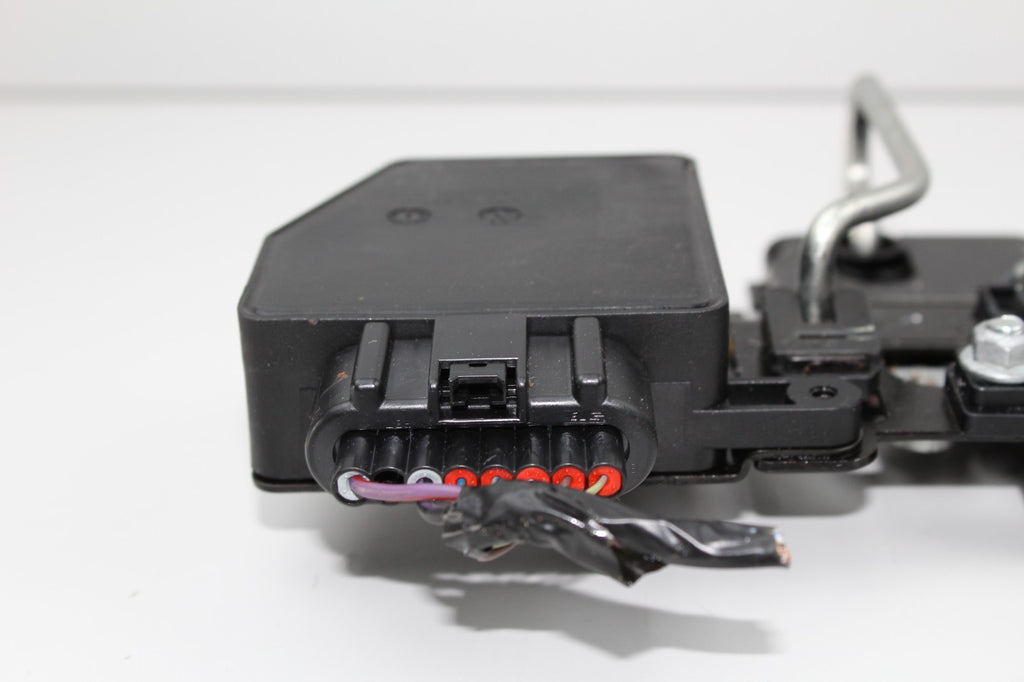 2017-2020 LINCOLN MKZ REAR TRUNK LID TAILGATE LOCK LATCH ACTUATOR MOTOR OEM