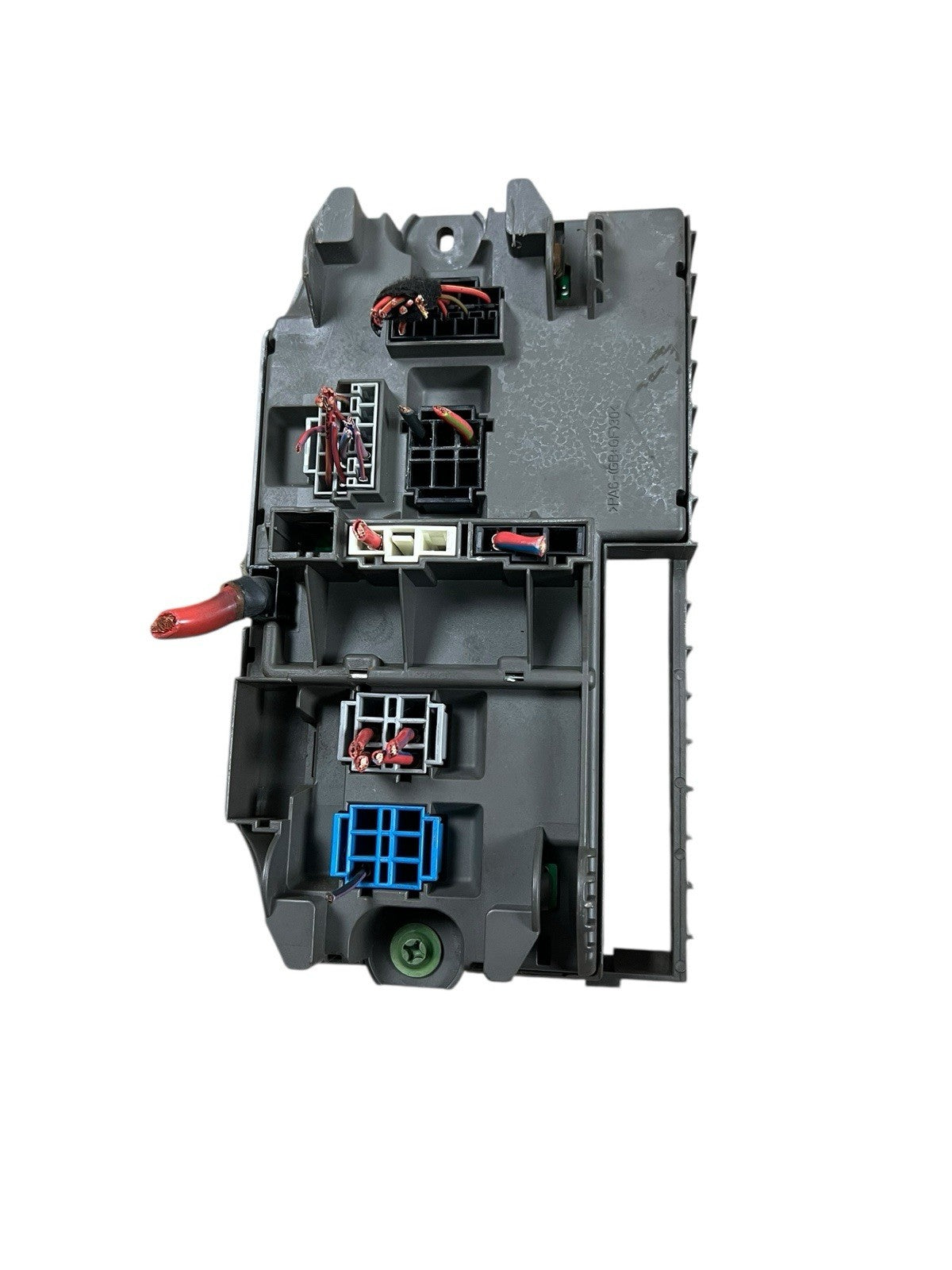 07-13 BMW E70 X5 E71 X6 DASH CABIN FUSE RELAY JUNCTION MODULE OEM518953039A