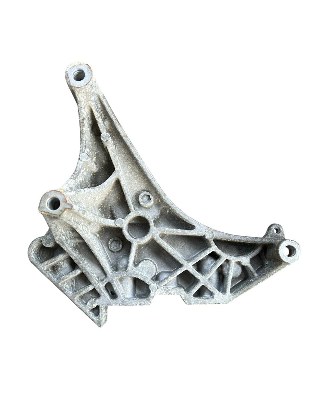 10-14 VW Jetta 2.0 Diesel Engine Mount Bracket Right Side OEM 03L 199 207