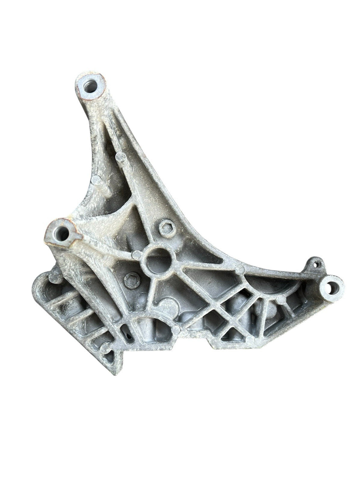 10-14 VW Jetta 2.0 Diesel Engine Mount Bracket Right Side OEM 03L 199 207