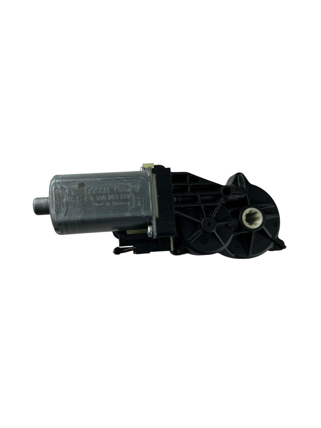✅08-14 Mercedes С350 C300 Seat Motor Front Right Side 0390203277 OEM