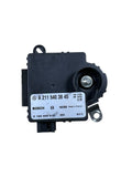 2003-2009 Mercedes Benz E350 E500 Trunk Battery Control Load Unit Module OEM