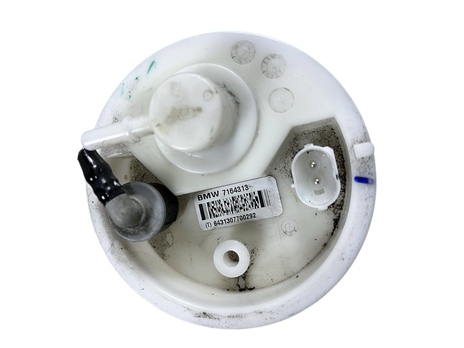 2011-2013 BMW X5 E70 FUEL PUMP SENDING UNIT OEM
