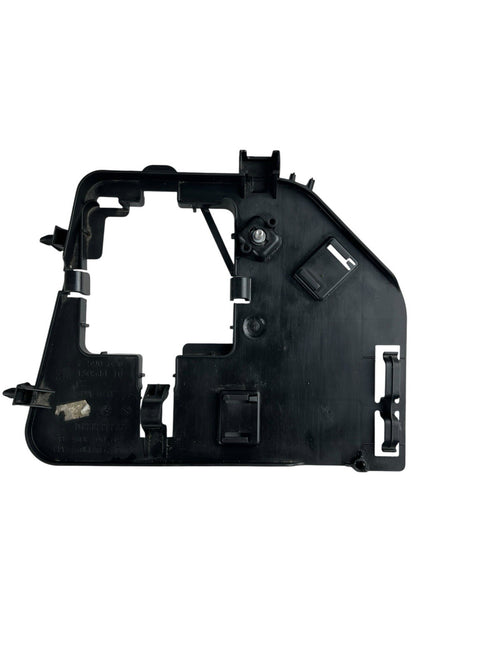 12-16 BMW F10 528I 535I Fuse Box Module Carrier Plate Bracket 7590620 OEM