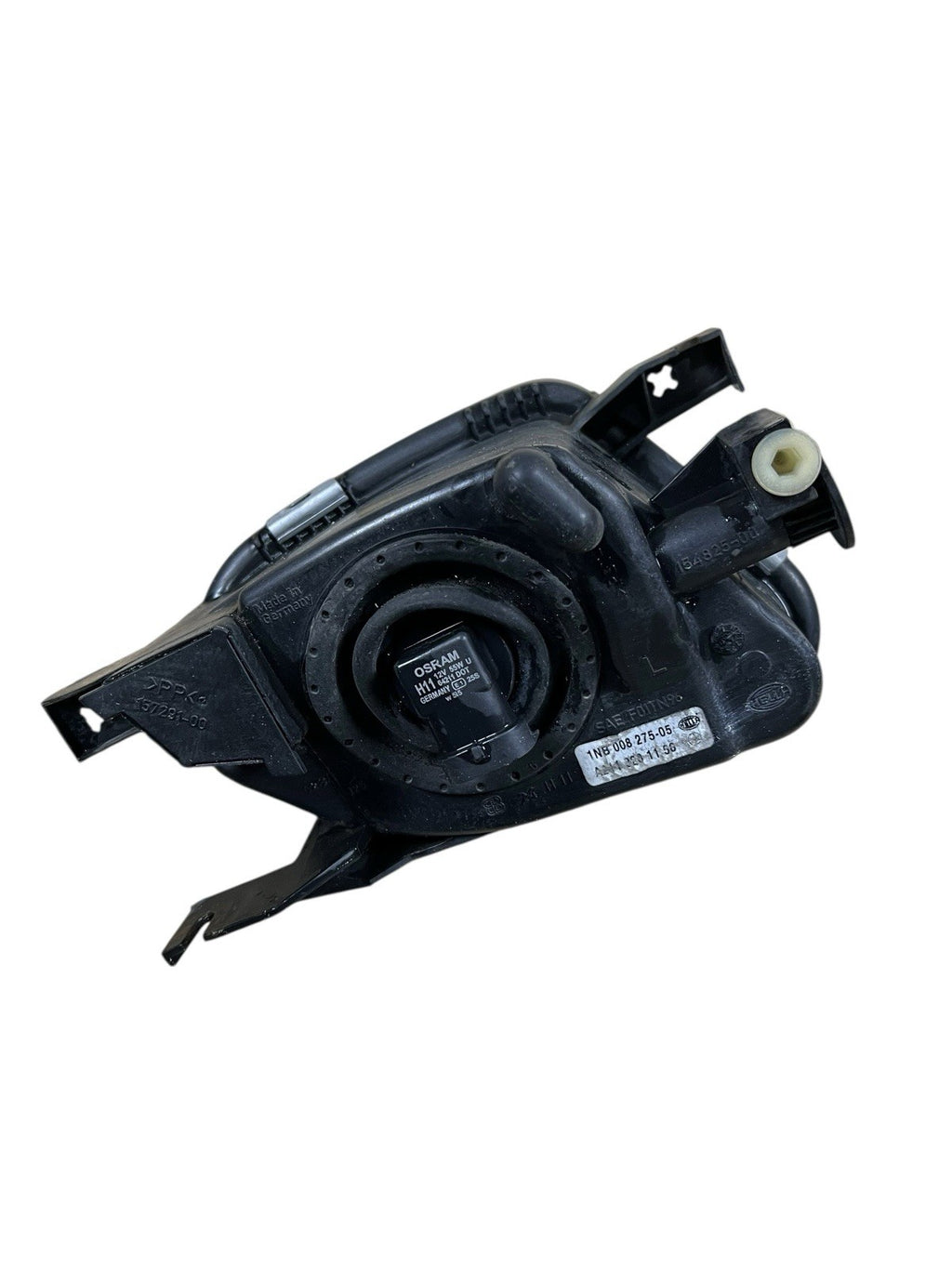 03-06 Mercedes W211 E320 E350 E500 Fog Light Lamp Front Left Driver Side OEM