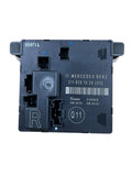 2003-2009 MERCEDES-BENZ E320 E 320 REAR RIGHT DOOR CONTROL MODULE 2118201626 OEM