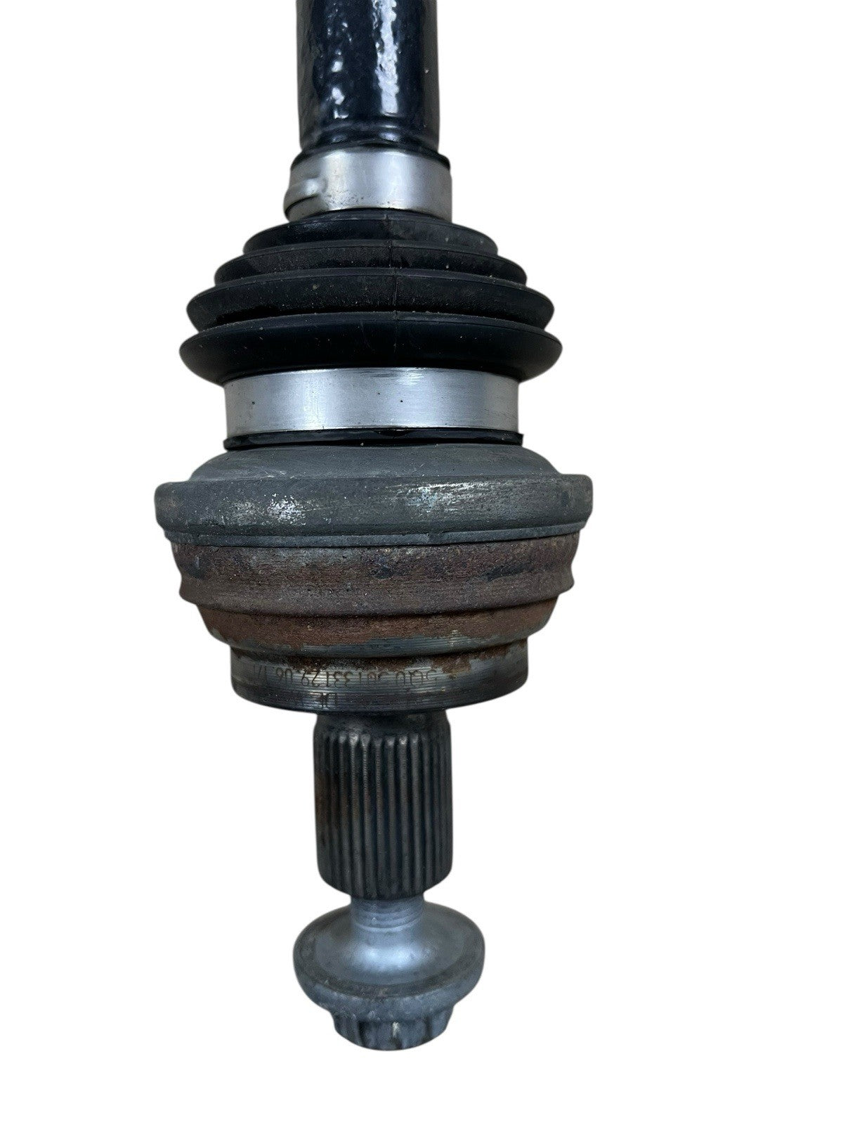 2017-2020 Audi A3 OEM Right Rear Axle Shaft 5Q0501204 OEM