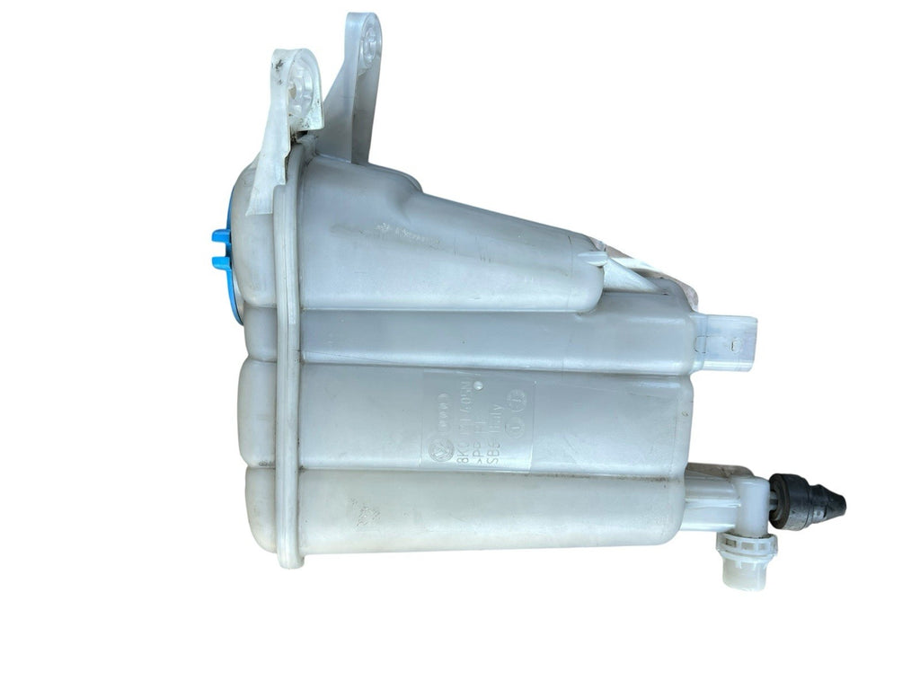 2010-2017 Audi S5 Engine Coolant Reservoir Reserve Tank 8K0 121 405 OEM