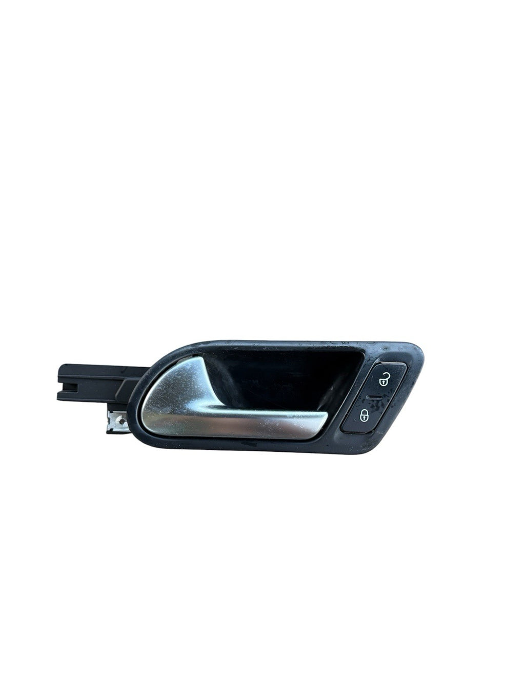 2010-2014 VW Jetta Front Left Interior Door Handle OEM 1K1 837 113