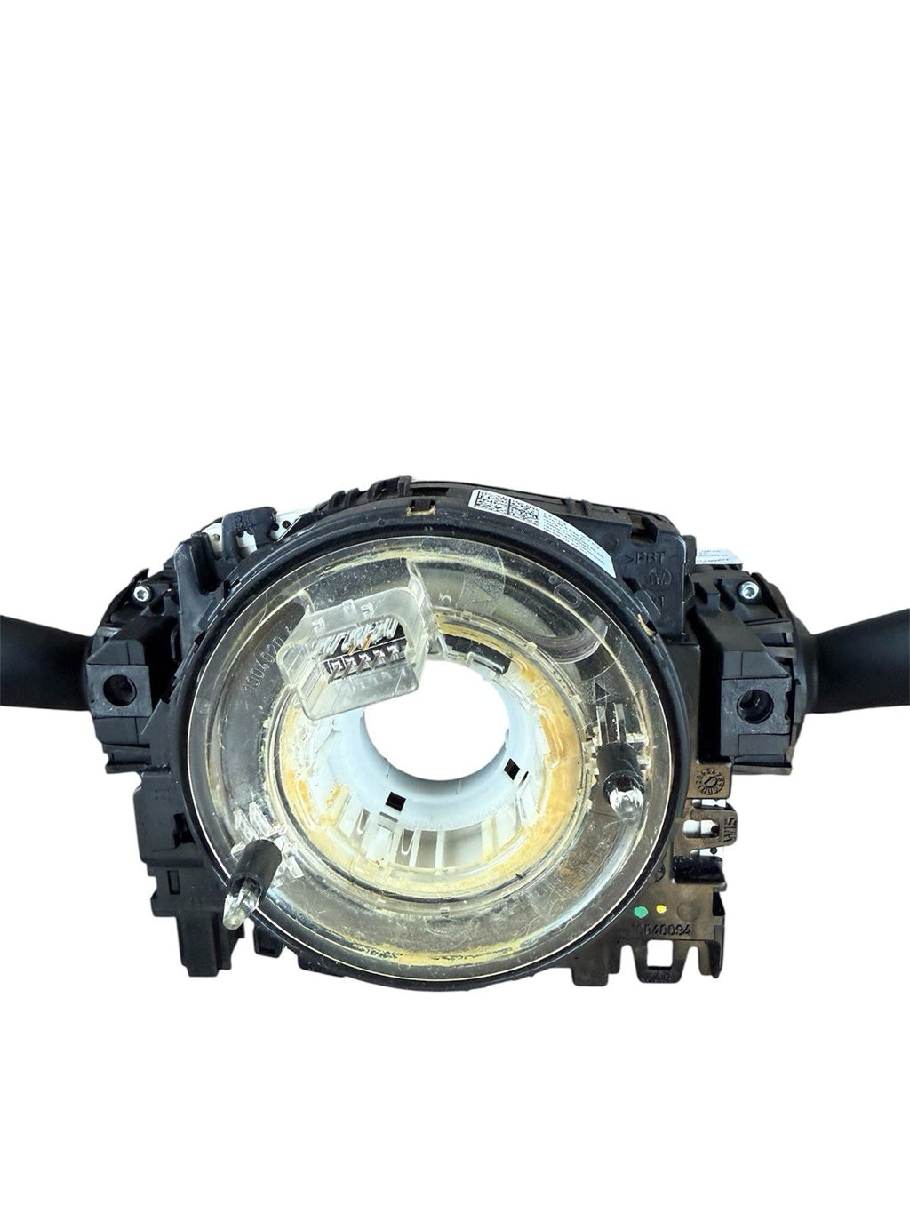 10-14 VW Jetta TDI  Clock Spring Steering Column Switches OEM 5K0 953 549 B