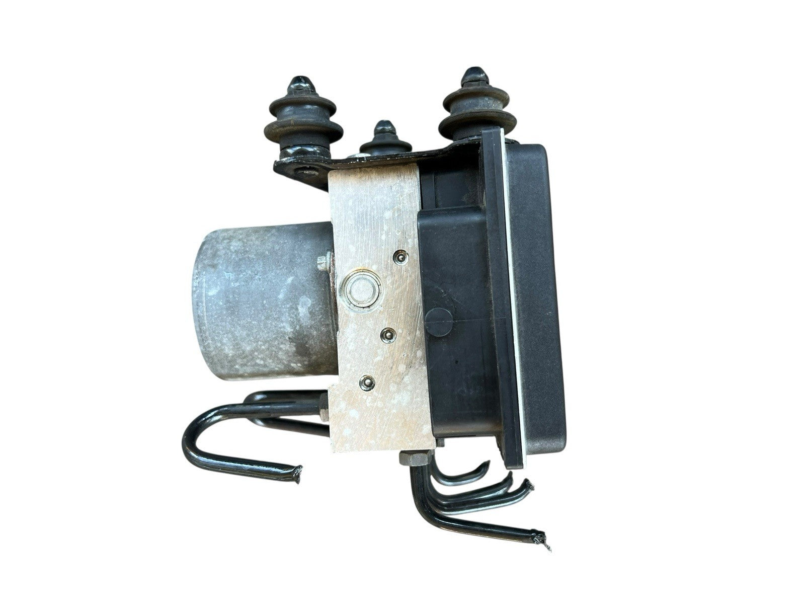 2013-16 Audi S5 ABS Antilock Brake Pump Module Assembly OEM￼8K0 907 379 CK