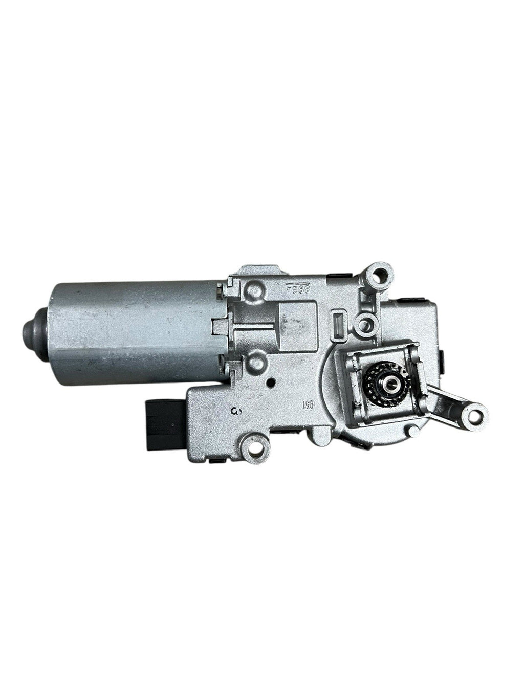 2007-13 BMW X5 Sun Roof Motor OEM 6761692365205