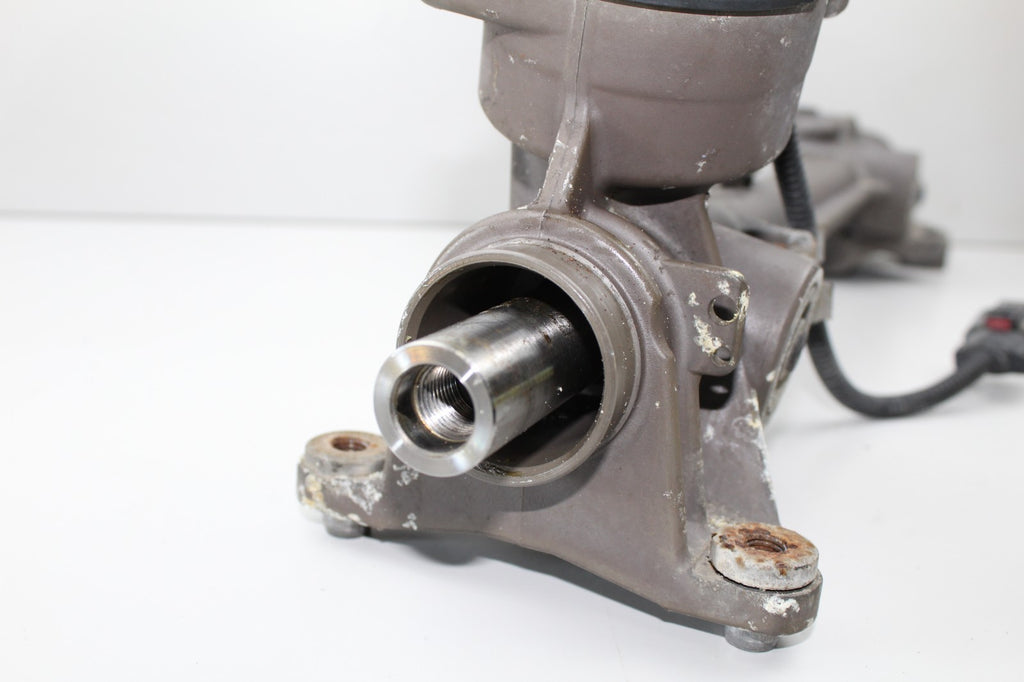 2006-2014 VOLKSWAGEN STEERING RACK OEM 1K1423051EE