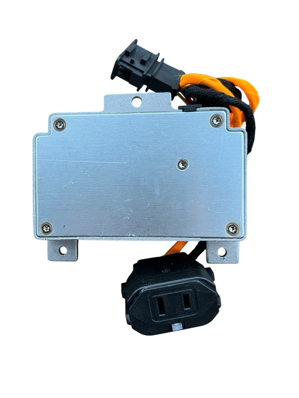 2010-2014 VW Jetta Power Outlet Inverter OEM￼1K0 907 155 D