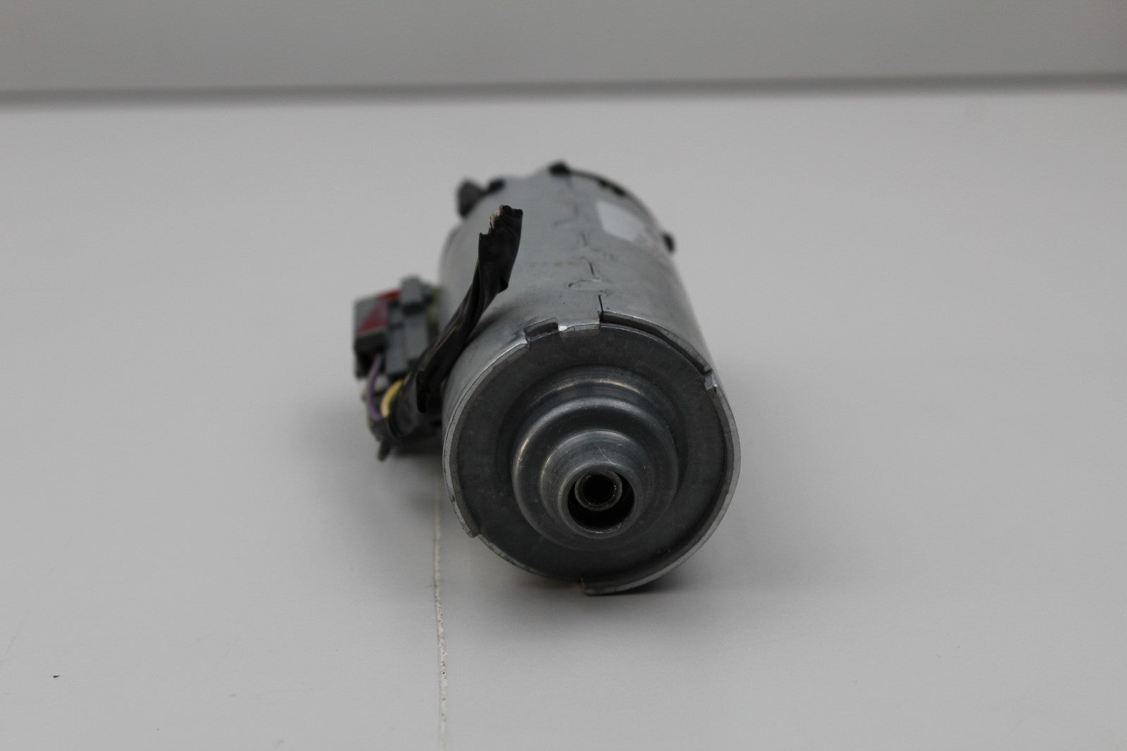 2017-20 LINCOLN MKZ STEERING COLUMN TILT ADJUSTMENT CONTROL MOTOR OEM 0130002665
