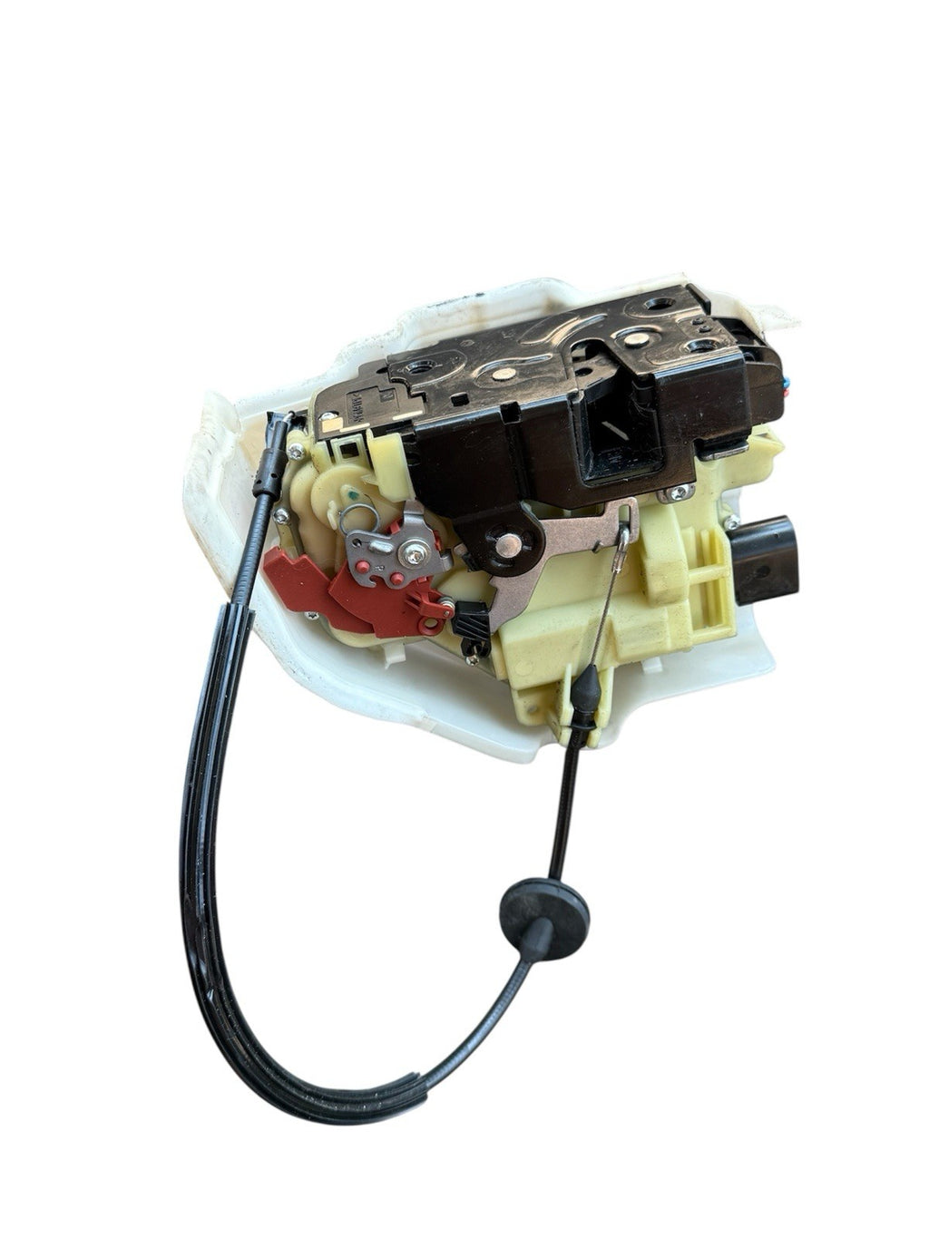 2010-2014 Volkswagen Jetta Front Right Door Lock  Actuator  OEM 3B1 837 016 CG
