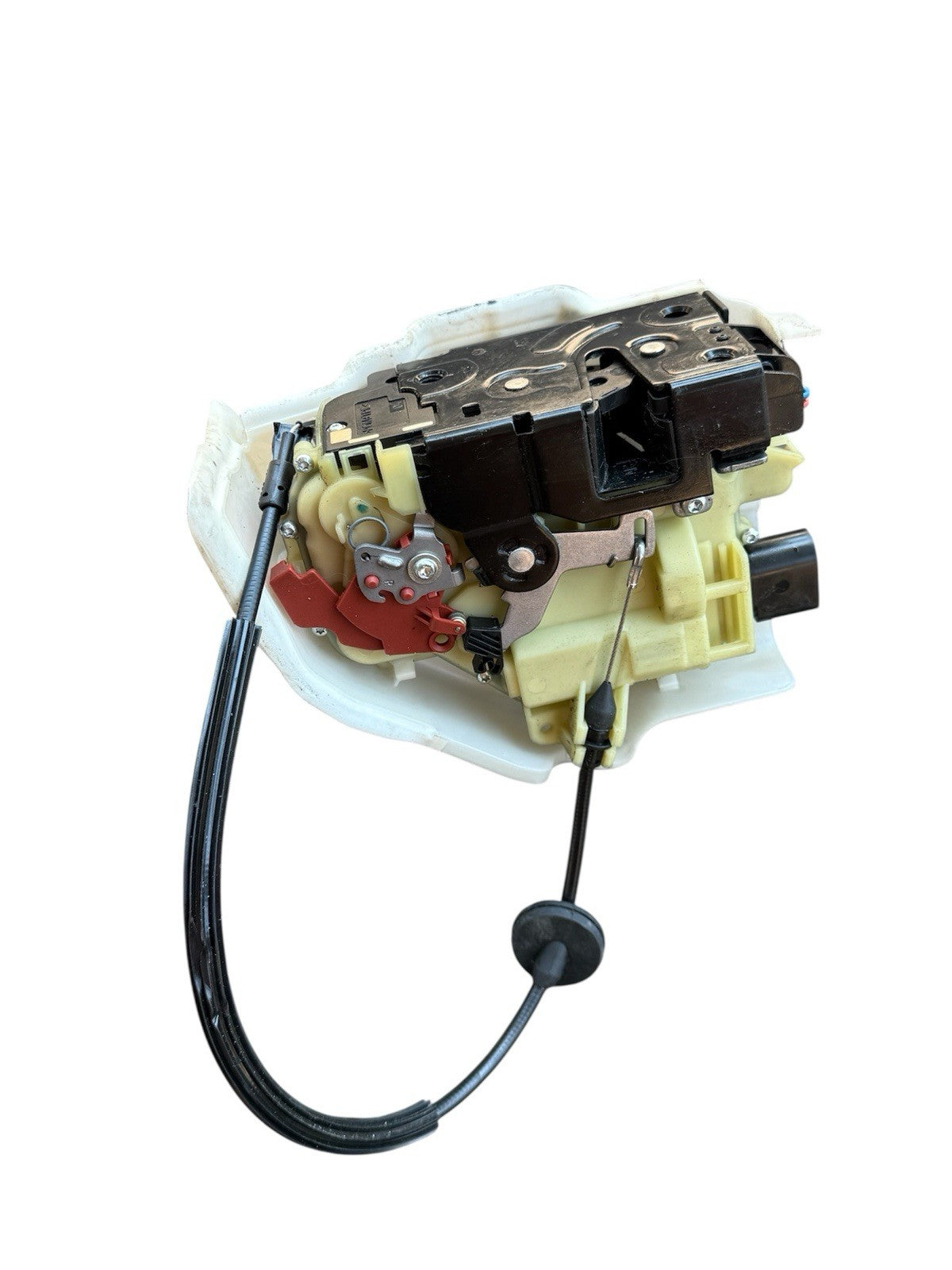 2010-2014 Volkswagen Jetta Front Right Door Lock  Actuator  OEM 3B1 837 016 CG