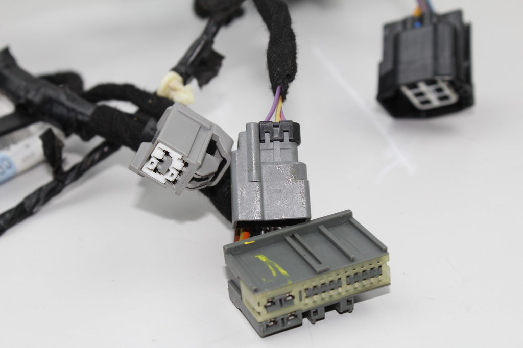 2017-2020 LINCOLN MKZ REAR RIGHT DOOR WIRE WIRING HARNESS OEM HP5T-14632-DBF