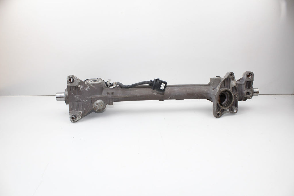 2006-2014 VOLKSWAGEN STEERING RACK OEM 1K1423051EE