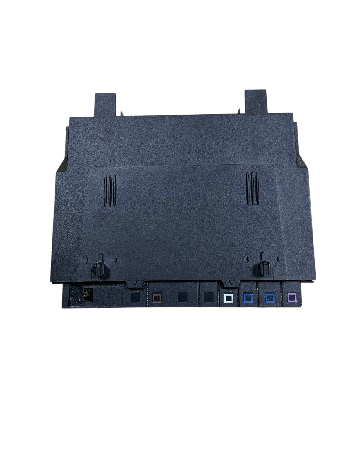 2009-10 BMW X5 Front Seat Control Module OEM 9 196 936 03